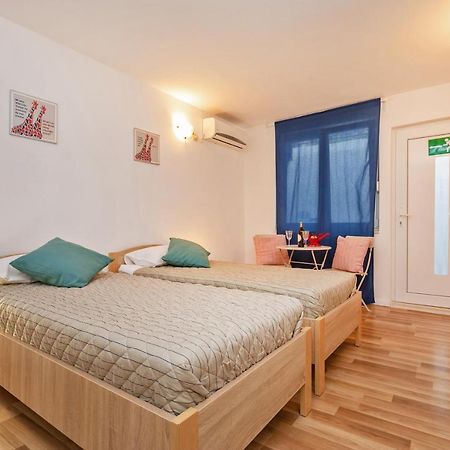 Bis Studio Apartment 3 두브로브니크 외부 사진